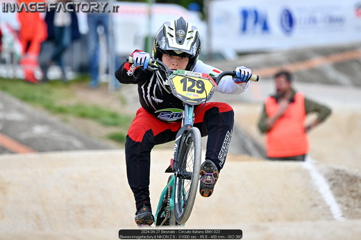 2024-04-27 Besnate - Circuito Italiano BMX 023
